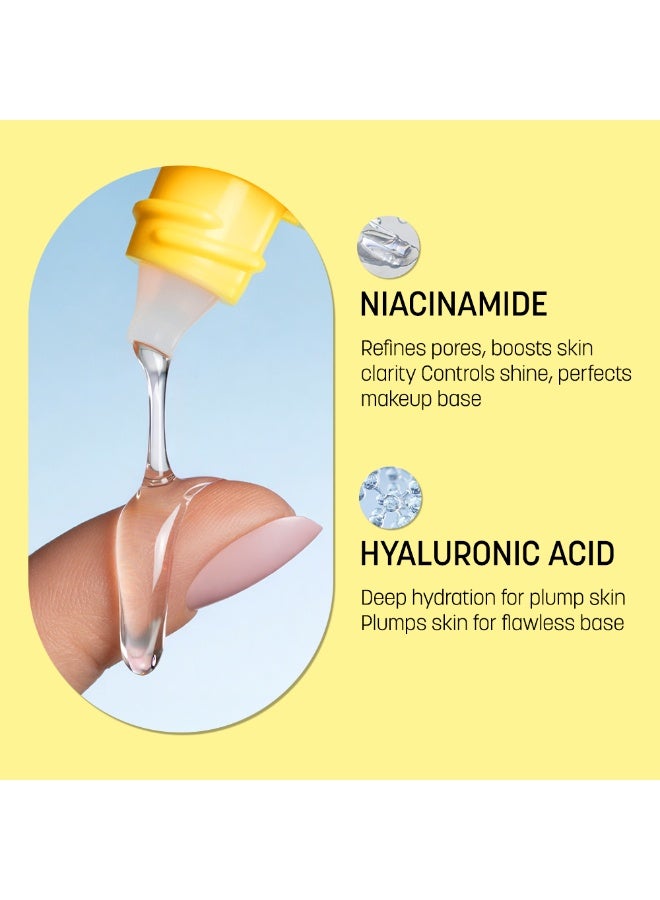 Character Grip Lock Hydrating Primer - CPP002 - Image 4